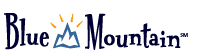 Blue Mountain