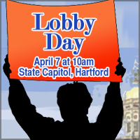 Lobby Day Graphic