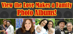 LMF photo album graphic