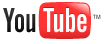 YouTube Logo