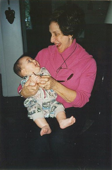 Original image