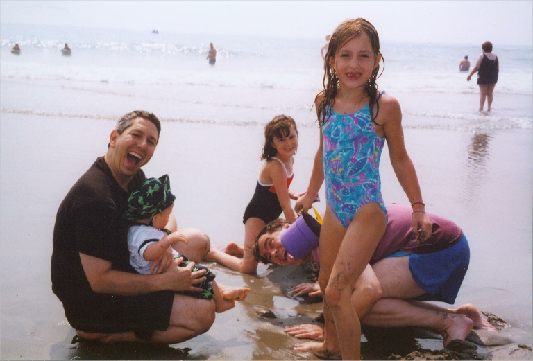 _eli_beach_family