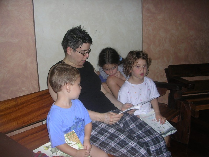 Original image