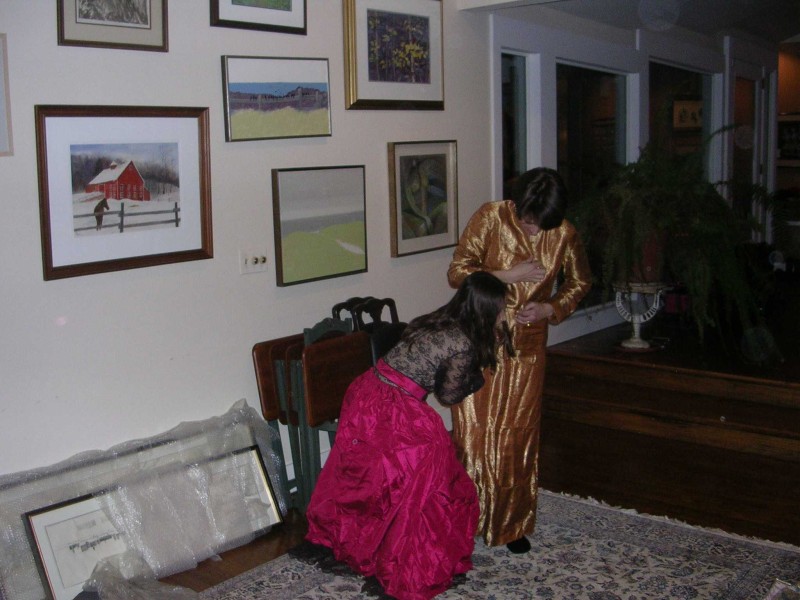 Original image