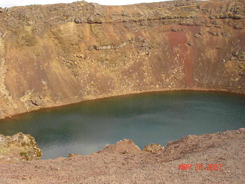 Original image