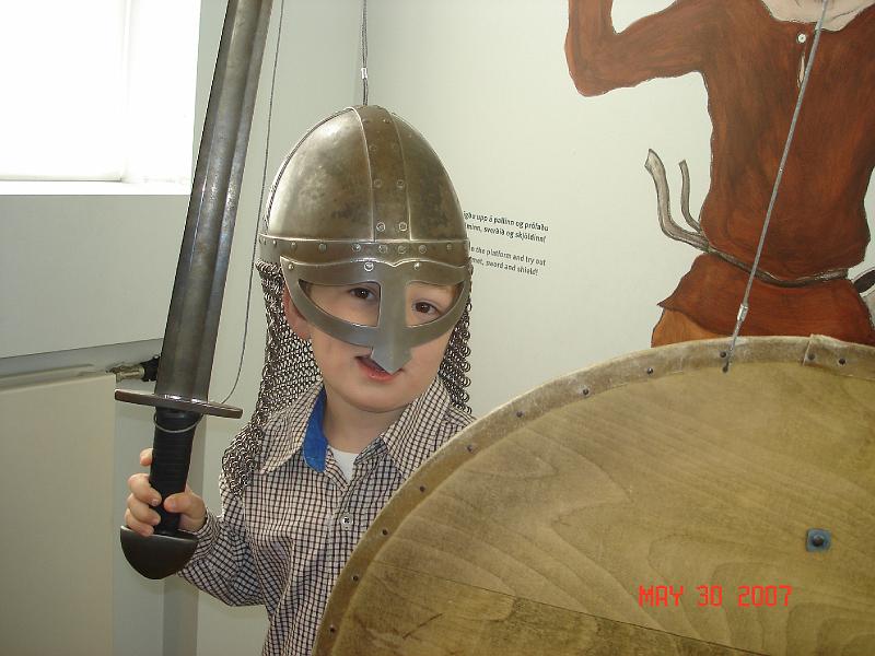 Original image