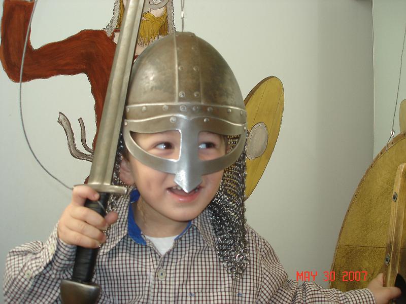 Original image