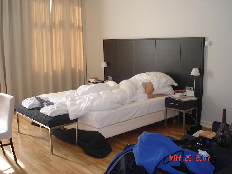 Original image