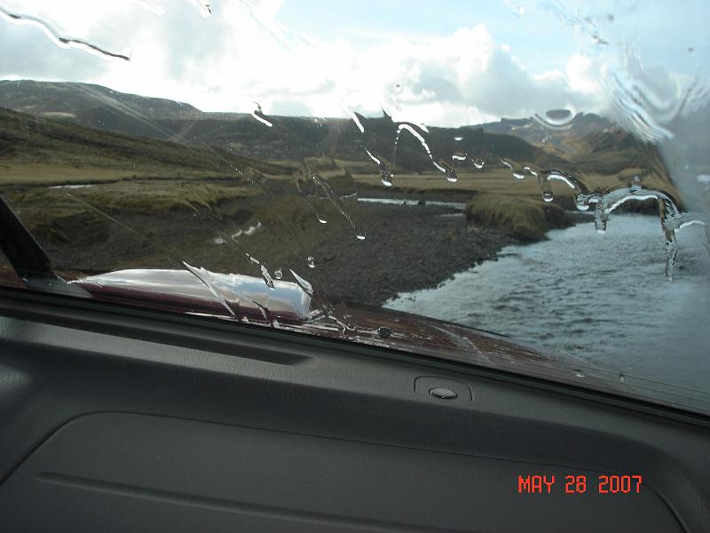 Original image
