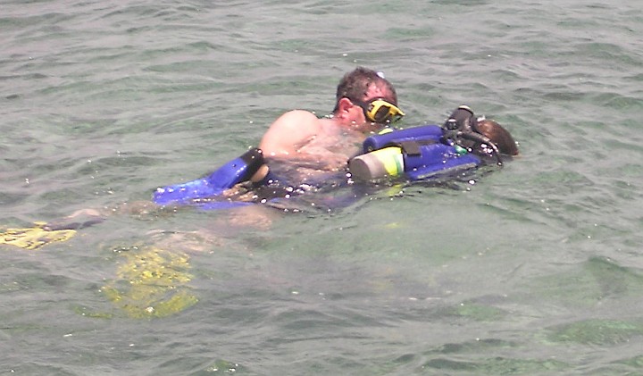 Original image