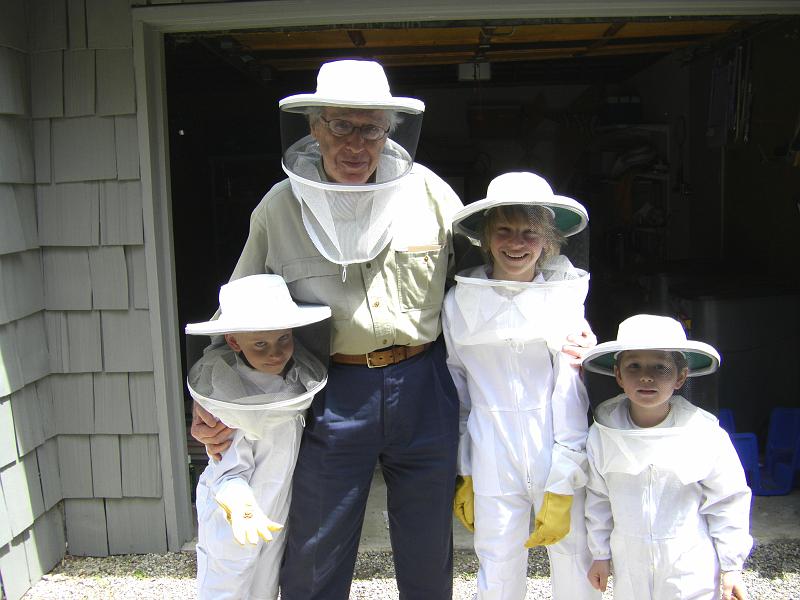 dash_herb_ethan_eli.JPG - Dashiell, Herb, Ethan and Eli