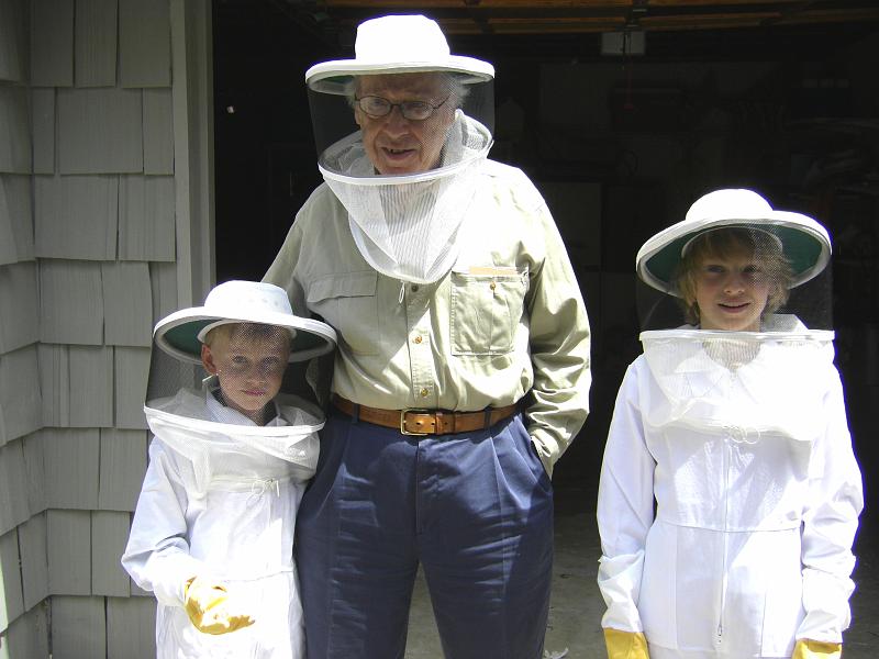 dashiell_herb_ethan.JPG - Dashiell, Herb and Ethan 1