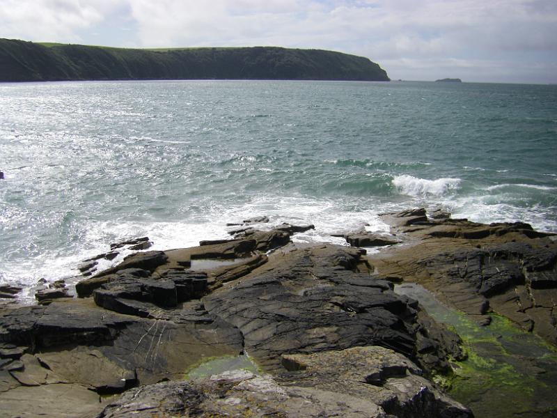 IMGP0886.JPG - The cove at Little Haven