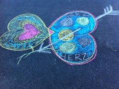 chalkhearts