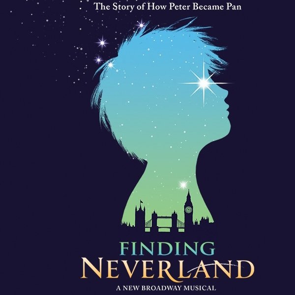findingneverlandposter