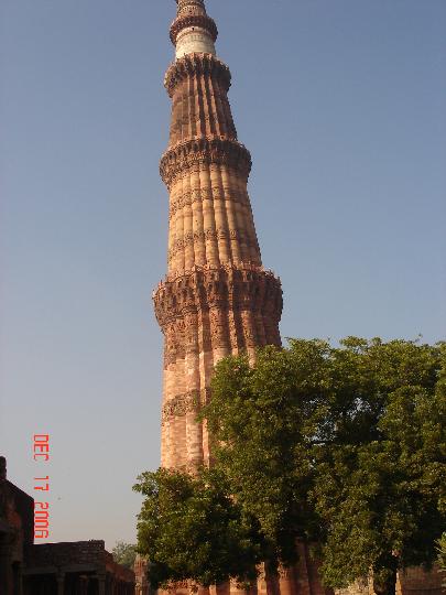 Original image