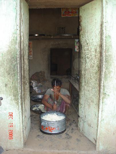 Original image