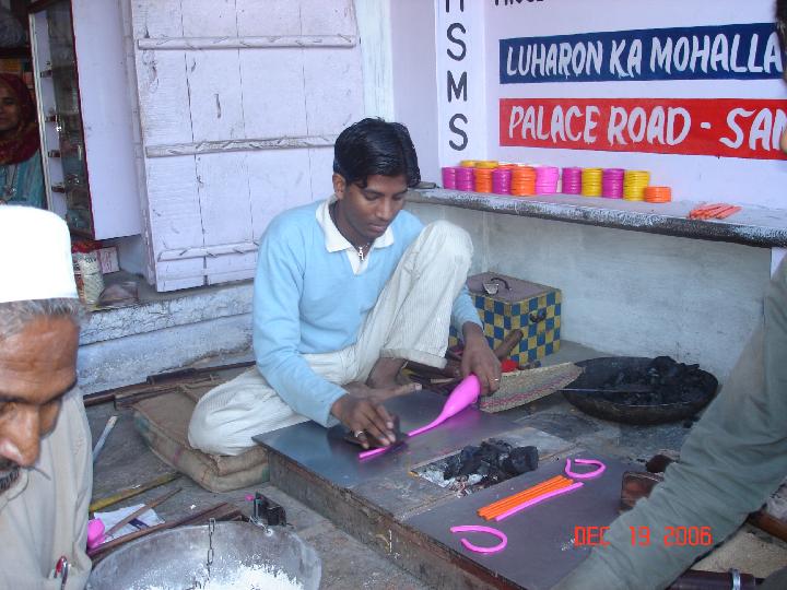 Original image
