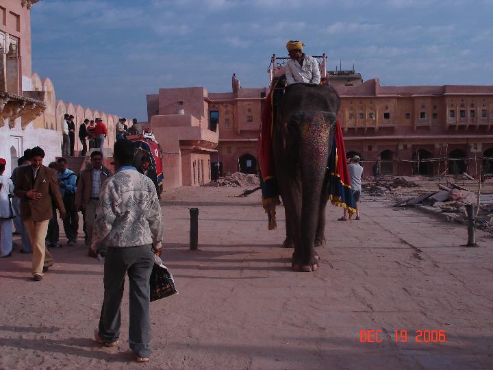 Original image