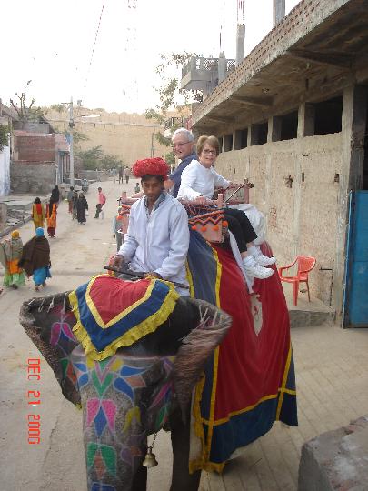 Original image