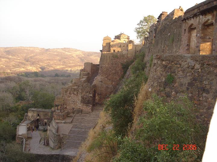 Original image