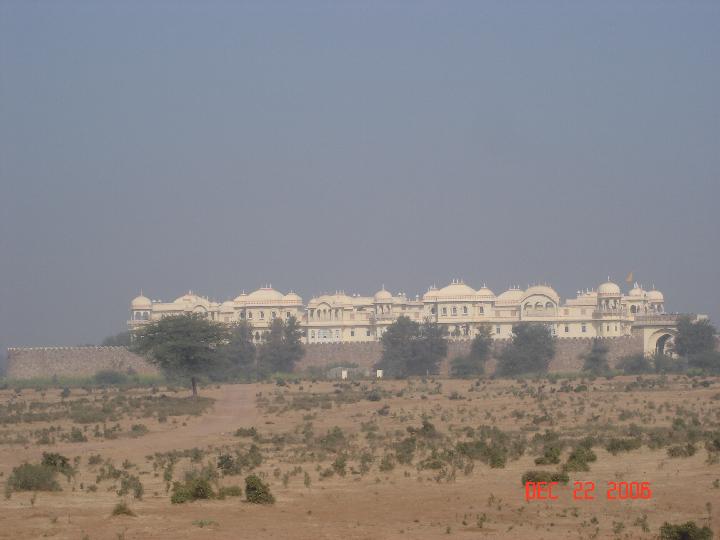 Original image