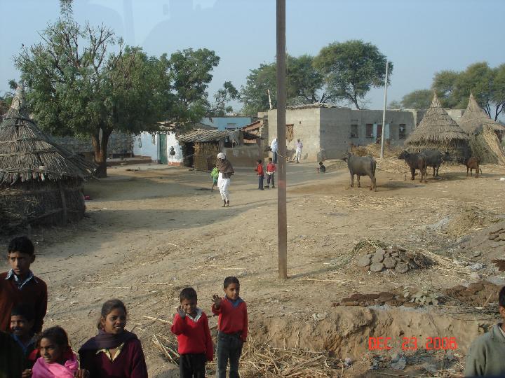 Original image