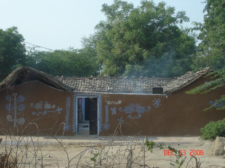 Original image