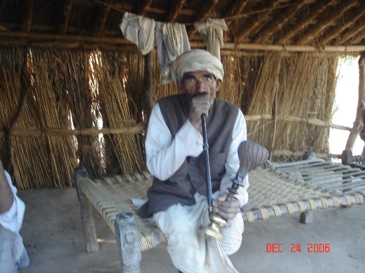 Original image