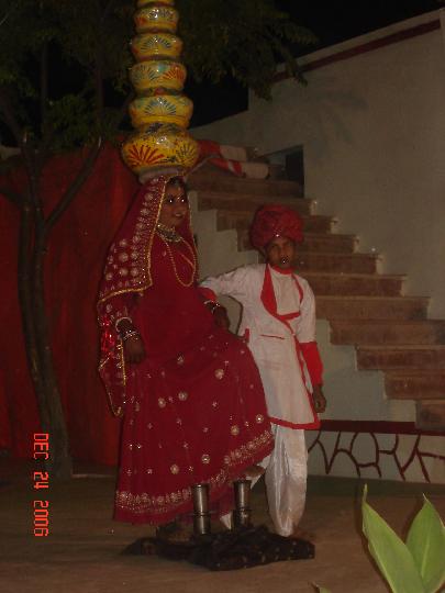 Original image