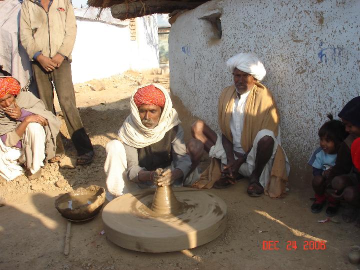 Original image