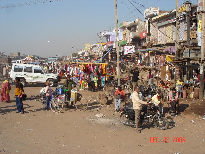 Original image