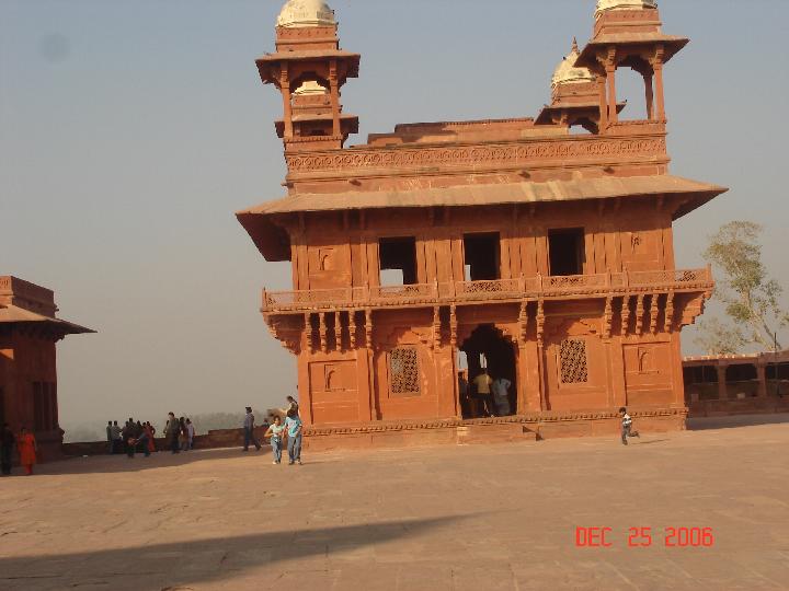 Original image