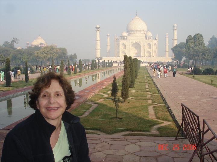 Original image