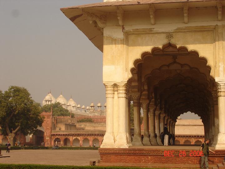 Original image