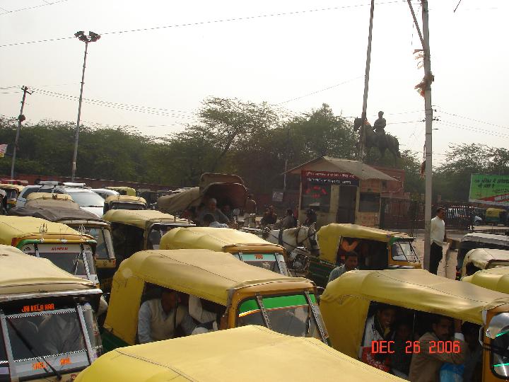 Original image