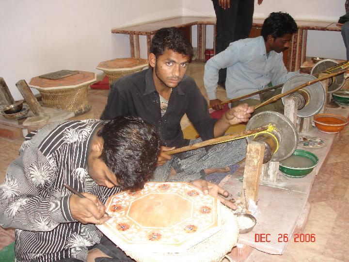 Original image