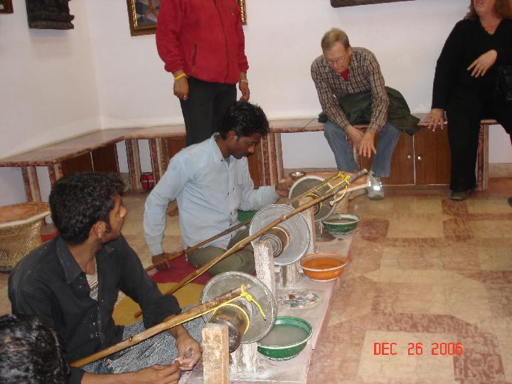 Original image