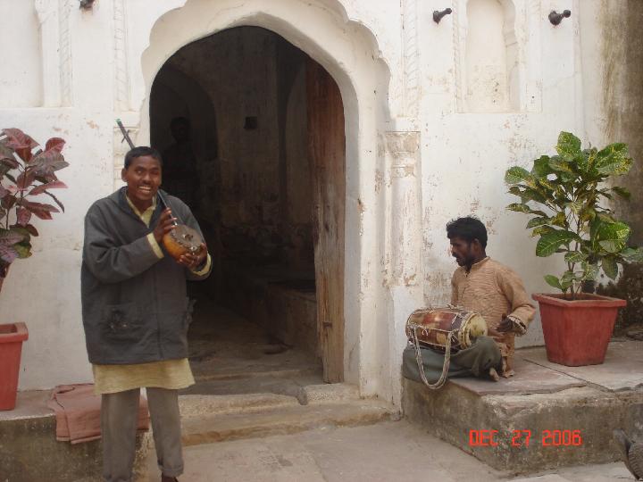 Original image