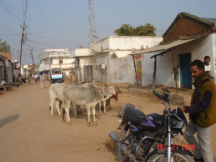 Original image