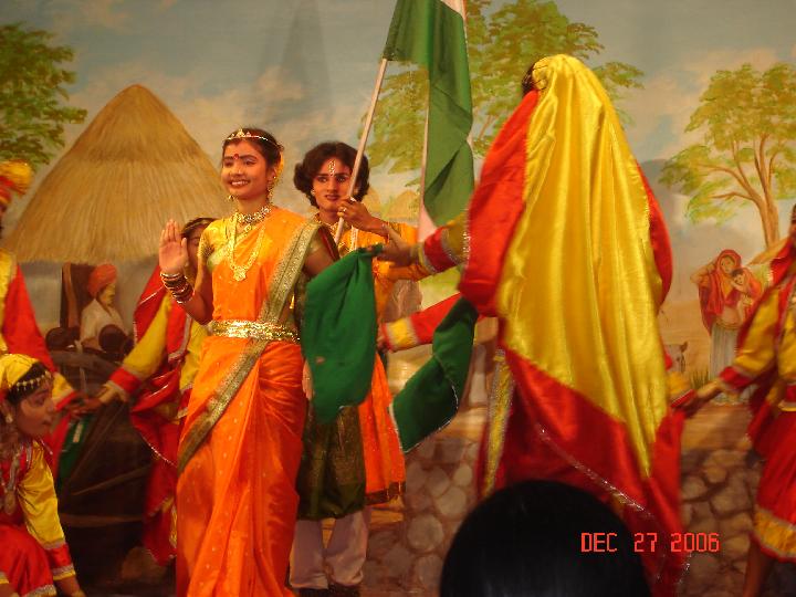 Original image
