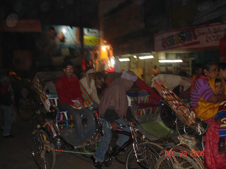 Original image