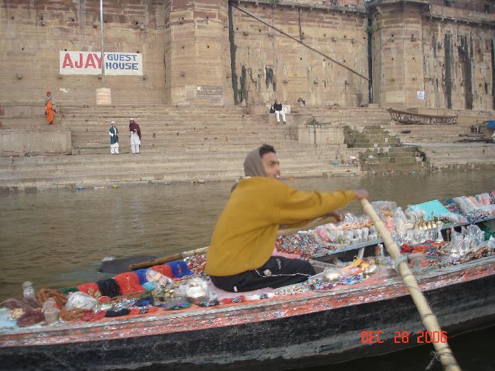 Original image