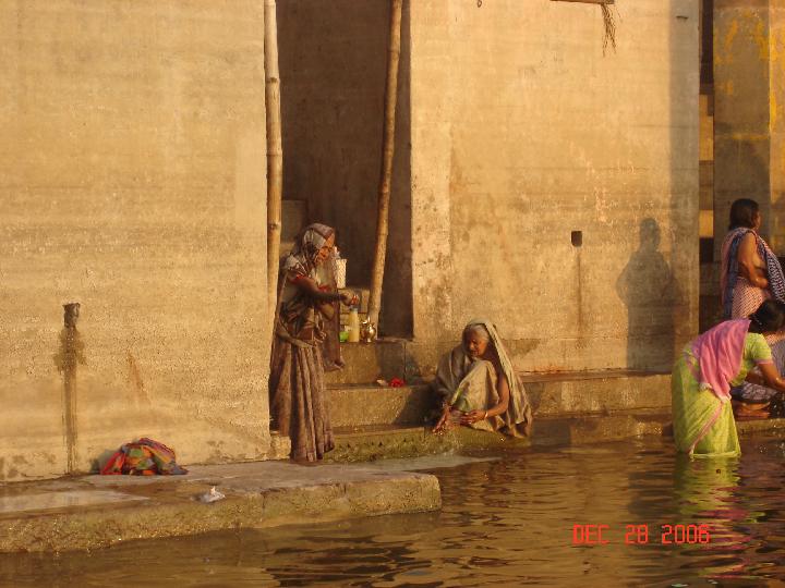 Original image