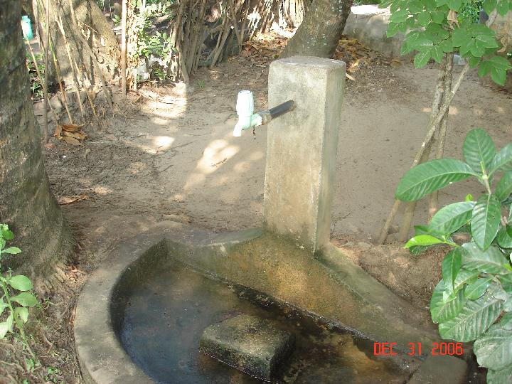 Original image