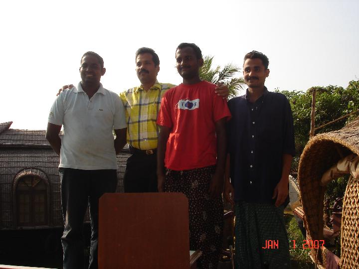 Original image