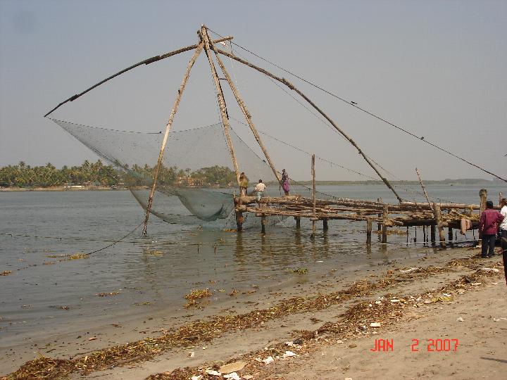 Original image