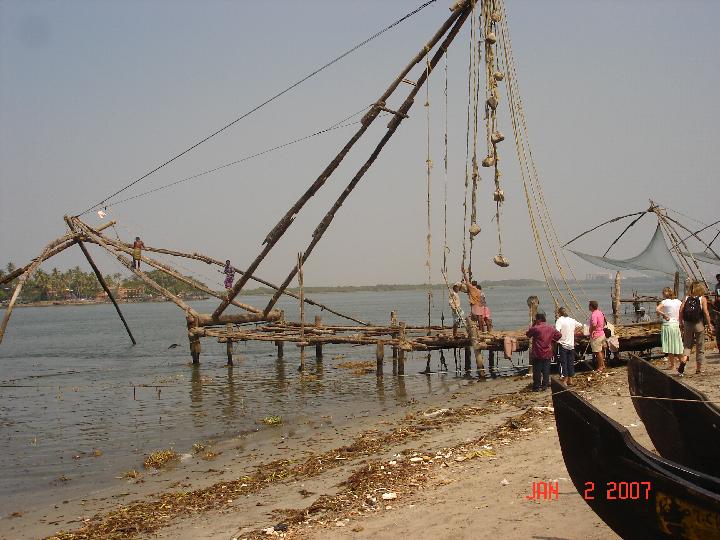 Original image