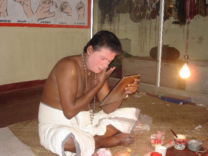 Original image